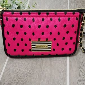 Betsey Johnson Crossbody